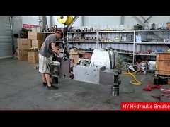 HY Hydraulischer Brecher Einführung