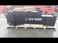 Kastenähnlicher hydraulischer Unterbrecher
