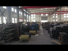 Hydraulischer Brecher Meißellager