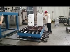Wärmebehandlung