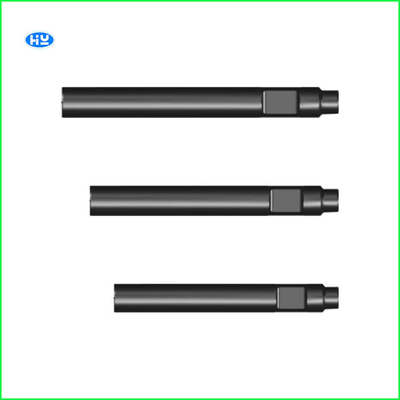 Flacher Kopf-stumpfer hydraulischer Unterbrecher meißelt 200mm 60 Tonnen des Bagger-Rock Breaker Chisel