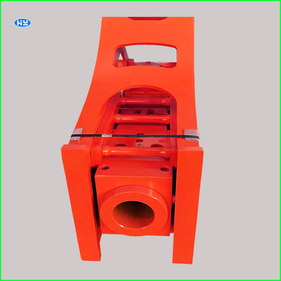 Hard Materials Hydraulische Bagger Hammer Schwerlastbauwerkzeug