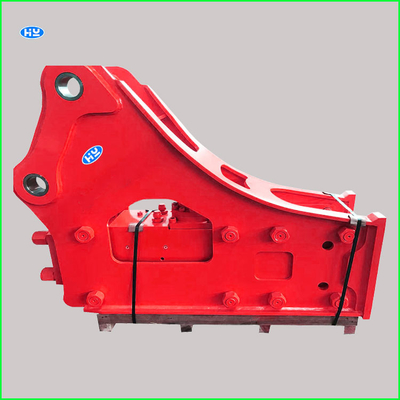 Hochleistungs-Hydraulikbagger-Breaker Backhoe Rock-Hammer